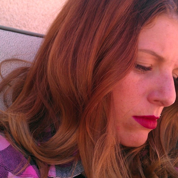 Meet your Posher, Kristin - Picture 1 of 1